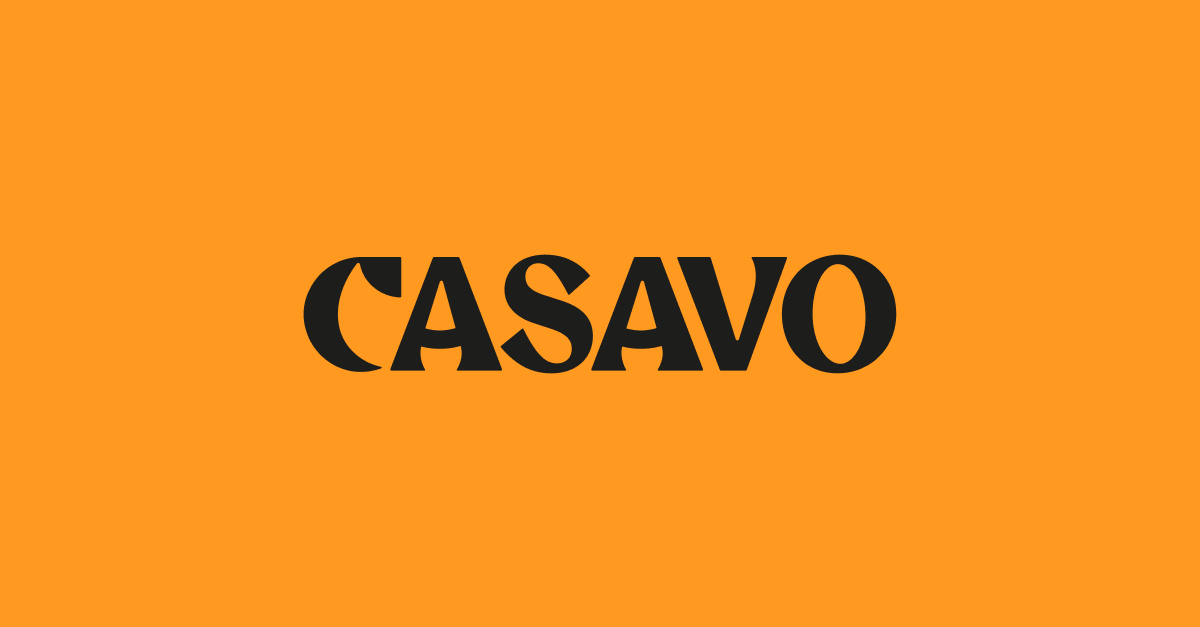 franchise image Casavo