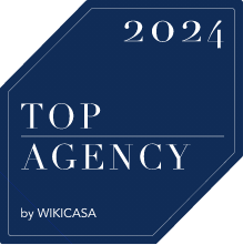 top agency